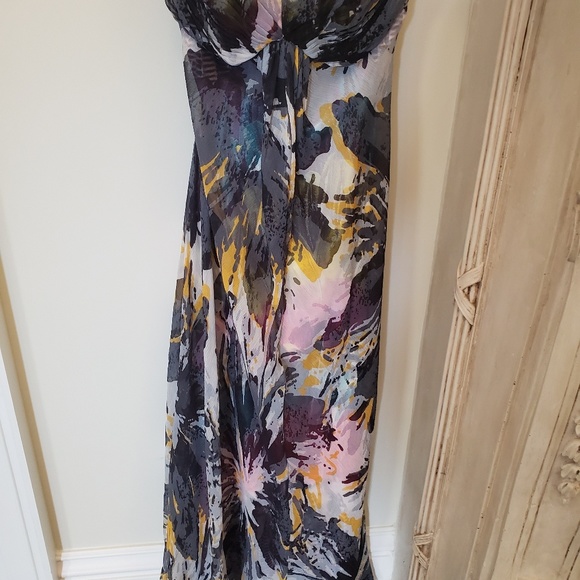 Marciano Maxi 👗 Dress - Picture 4 of 4